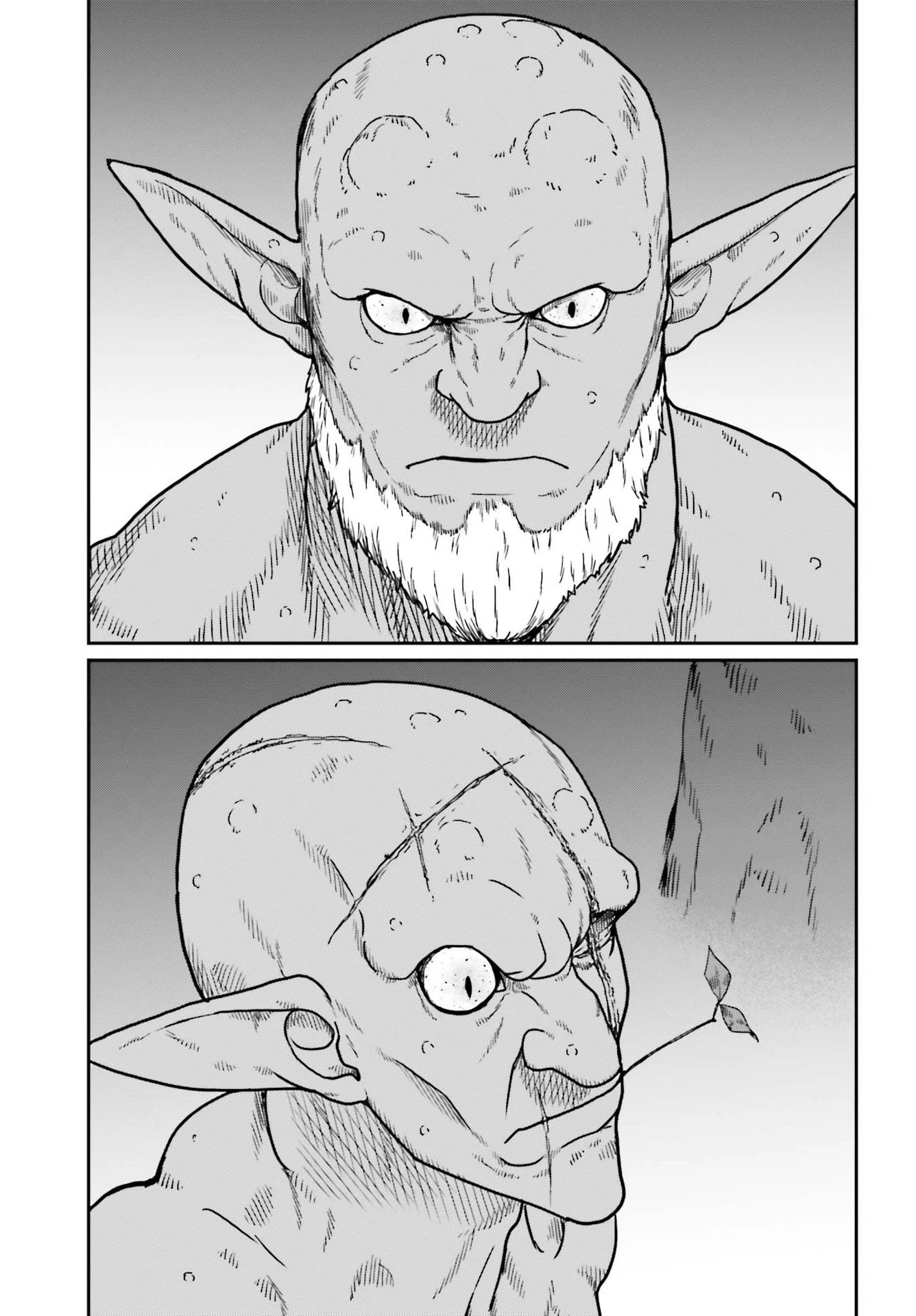 Yajin Tensei: Karate Survivor in Another World Chapter 21 page 24 - Chapter 21