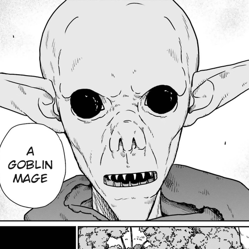 Yajin Tensei: Karate Survivor in Another World Chapter 21 cover