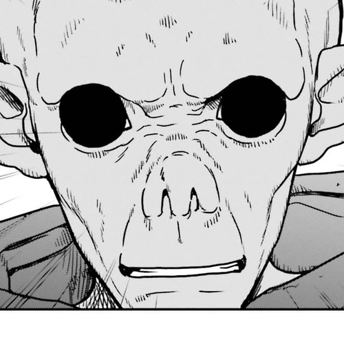 Yajin Tensei: Karate Survivor in Another World Chapter 22: The Visage of a Reivewer cover