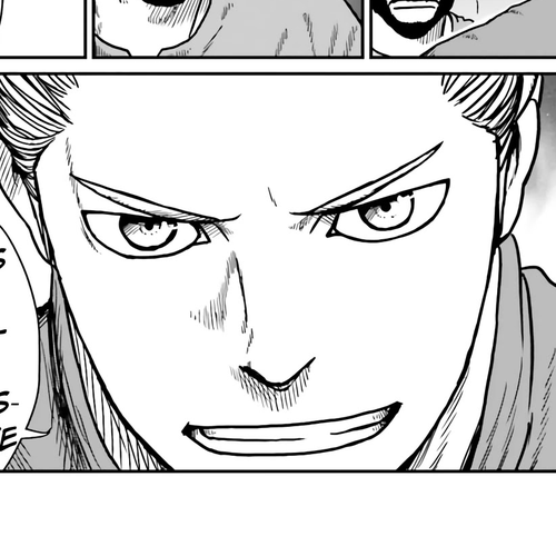 Yajin Tensei: Karate Survivor in Another World Chapter 24: To Our Futures cover