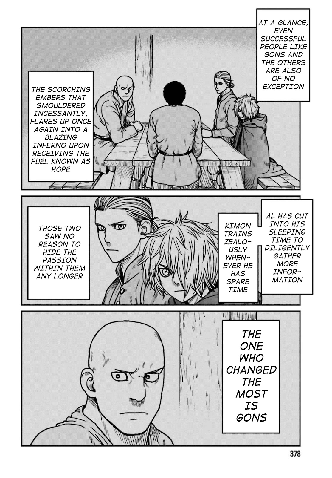 Yajin Tensei: Karate Survivor in Another World Chapter 25 page 11 - Chapter 25