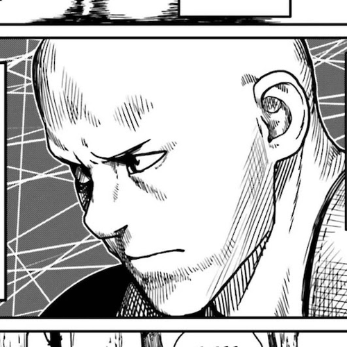 Yajin Tensei: Karate Survivor in Another World Chapter 25 cover