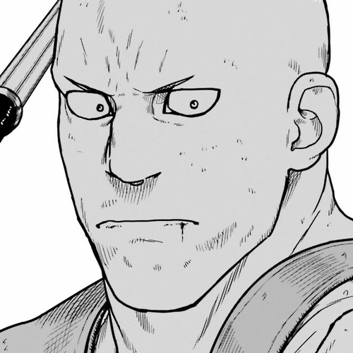 Yajin Tensei: Karate Survivor in Another World Chapter 27: The Bald Macho Hero cover