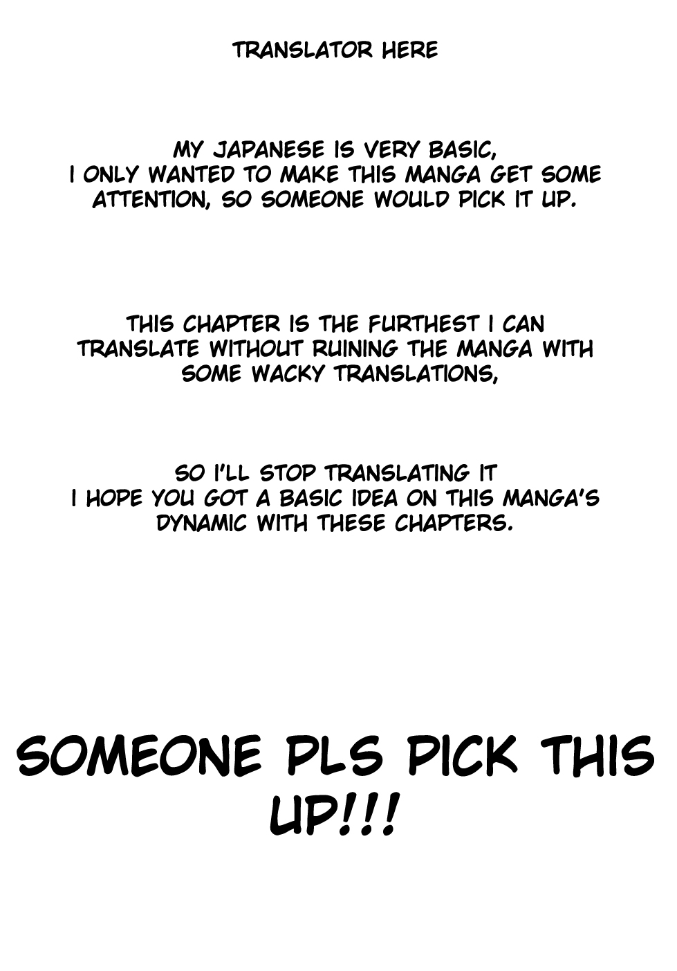 Yajin Tensei: Karate Survivor in Another World Chapter 3.1 page 26 - Chapter 3.1 - 3.2: A Deathmatch with the Hobgoblin