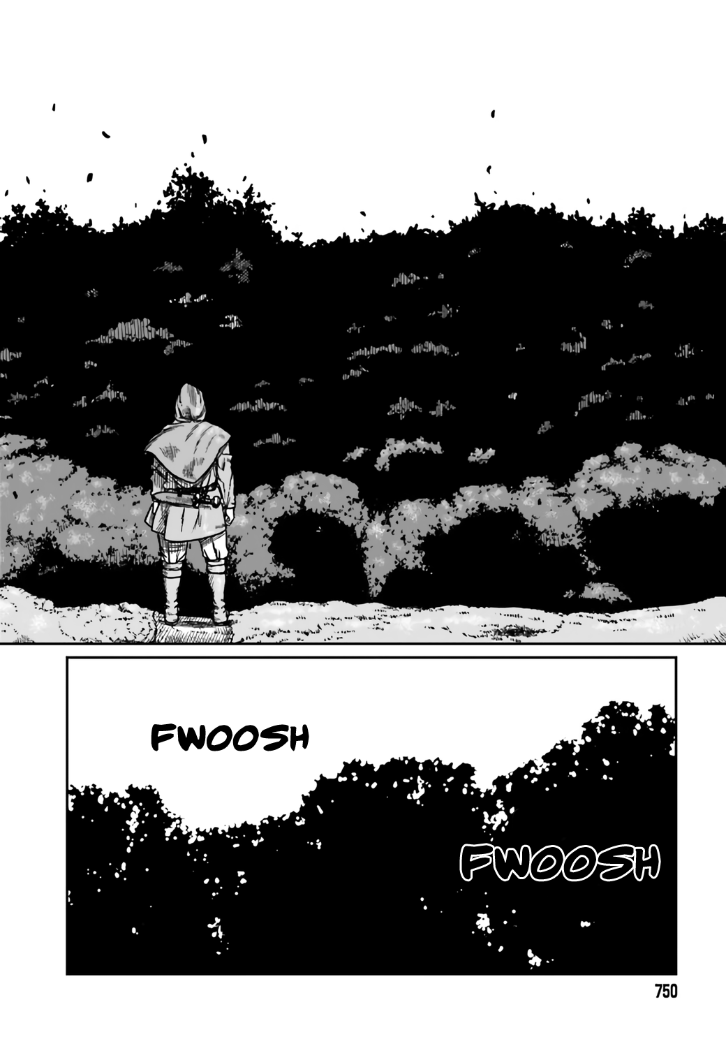 Yajin Tensei: Karate Survivor in Another World Chapter 30 page 24 - Chapter 30: Epilogue