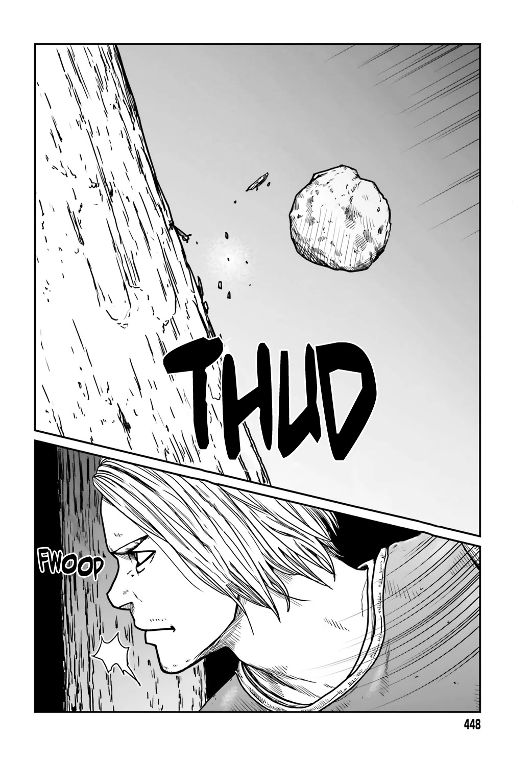 Yajin Tensei: Karate Survivor in Another World Chapter 31 page 24 - Chapter 31: Season 2 Prologue
