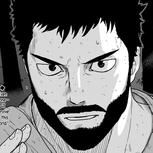 Yajin Tensei: Karate Survivor in Another World Chapter 31: Season 2 Prologue cover