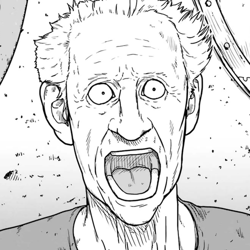 Yajin Tensei: Karate Survivor in Another World Chapter 34: The Rural Inn cover
