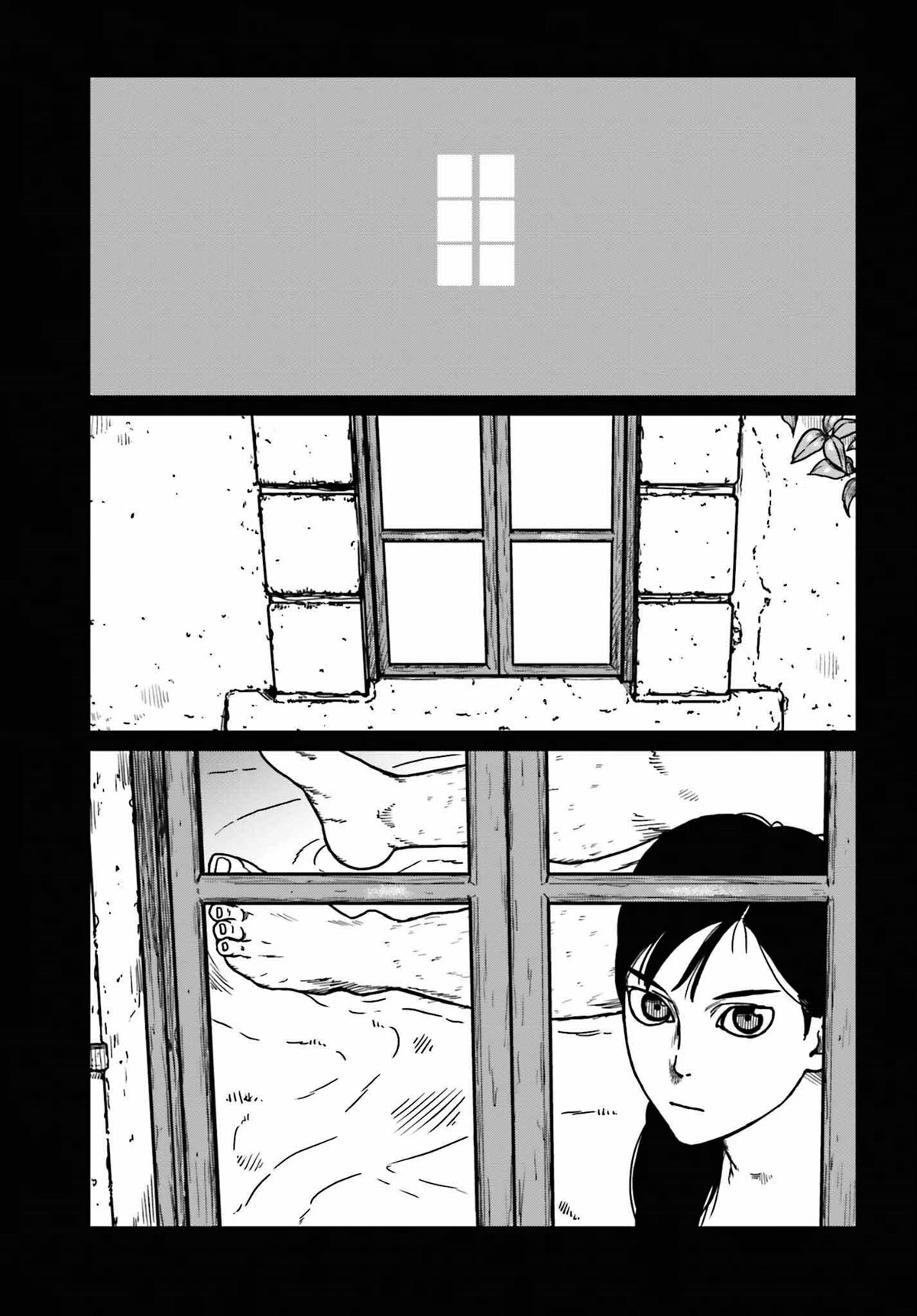 Yajin Tensei: Karate Survivor in Another World Chapter 35 page 19 - Chapter 35