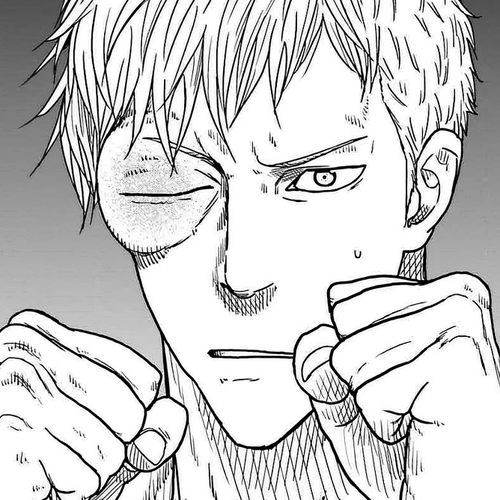 Yajin Tensei: Karate Survivor in Another World Chapter 37: Clockwise Devil cover