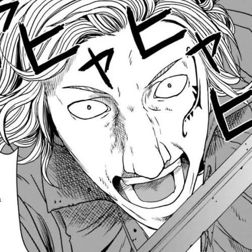 Yajin Tensei: Karate Survivor in Another World Chapter 4.1 - 4.4 cover