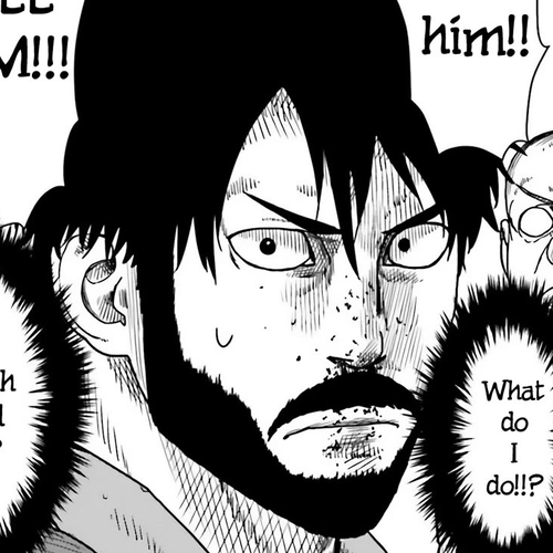 Yajin Tensei: Karate Survivor in Another World Chapter 42: A WIldling Entrapped 3 cover