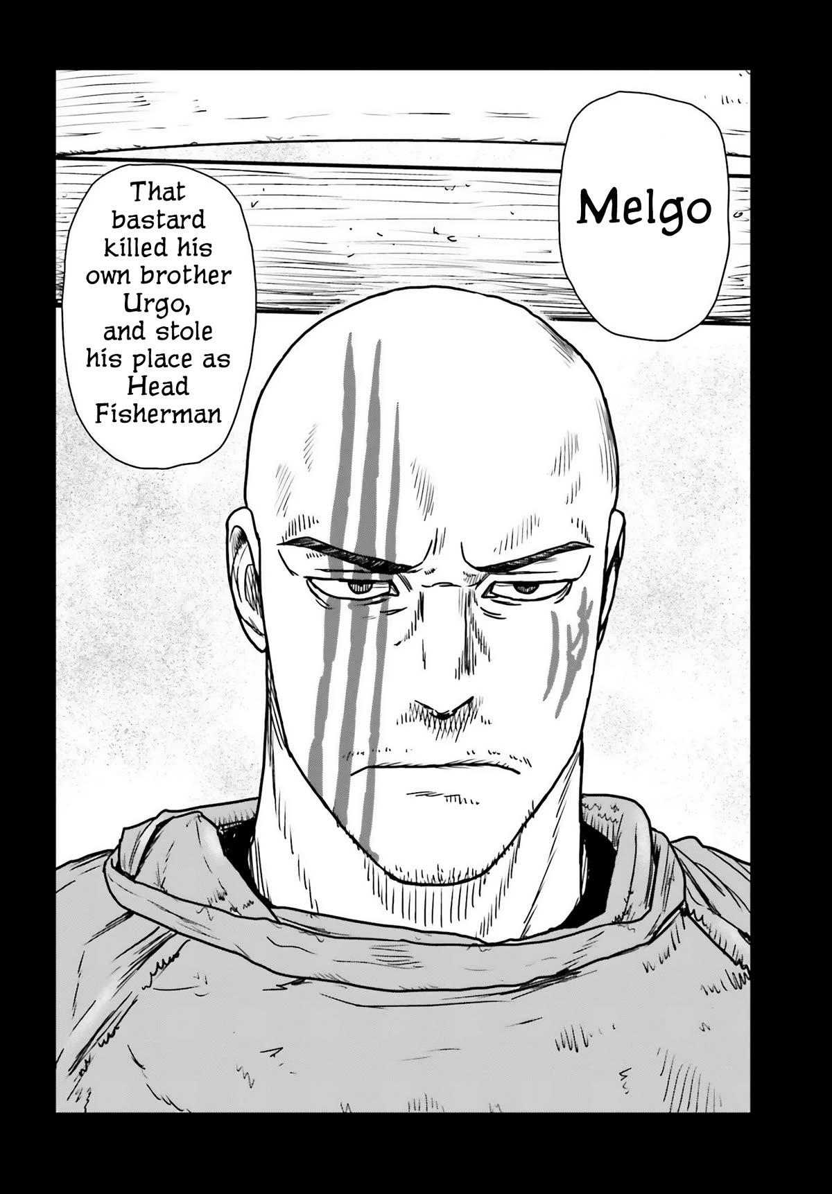 Yajin Tensei: Karate Survivor in Another World Chapter 44 page 20 - Chapter 44: Fishing Village Canteen