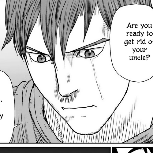 Yajin Tensei: Karate Survivor in Another World Chapter 45: Flashing Grey Matter cover