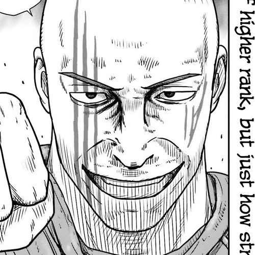 Yajin Tensei: Karate Survivor in Another World Chapter 47: The Duel cover