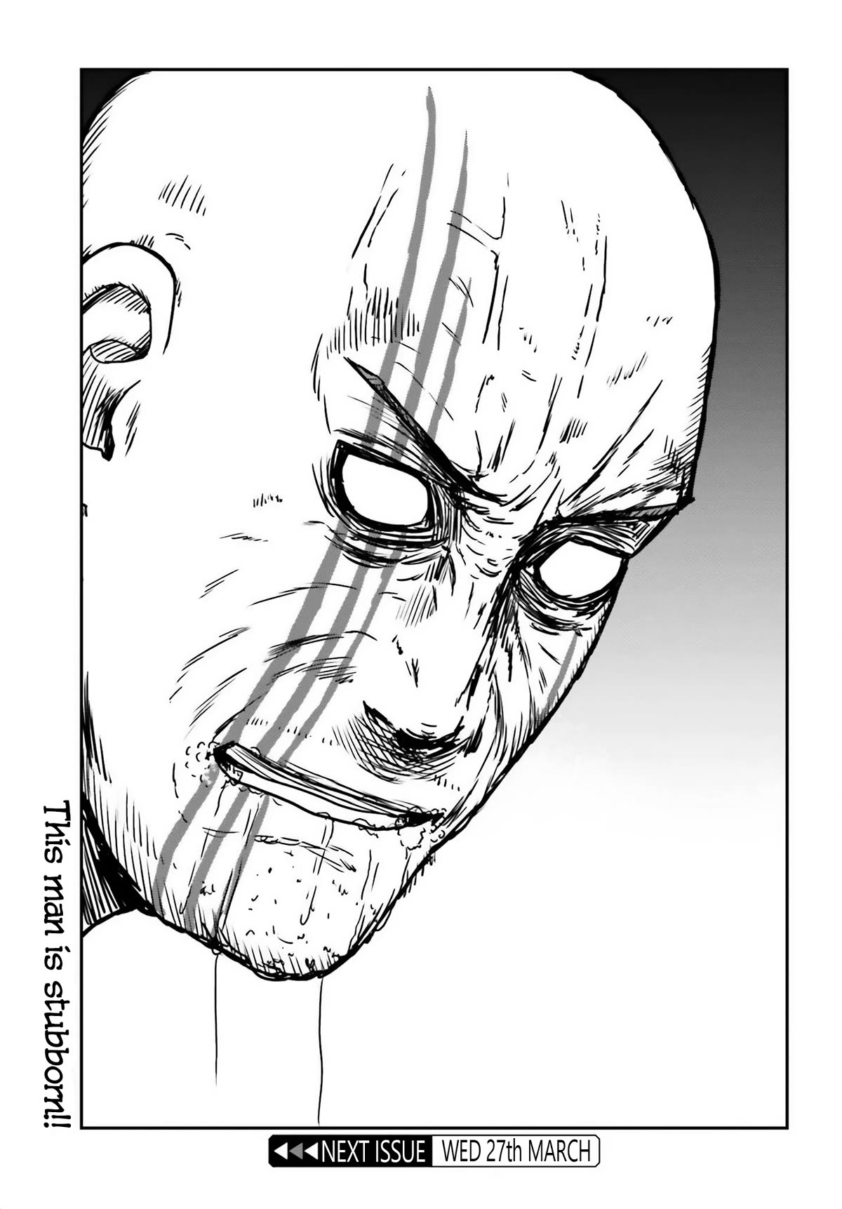 Yajin Tensei: Karate Survivor in Another World Chapter 48 page 27 - Chapter 48: Preparedness