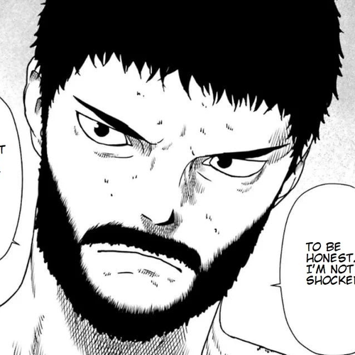 Yajin Tensei: Karate Survivor in Another World Chapter 5.1 - 5.4: My First Kill in the new world cover