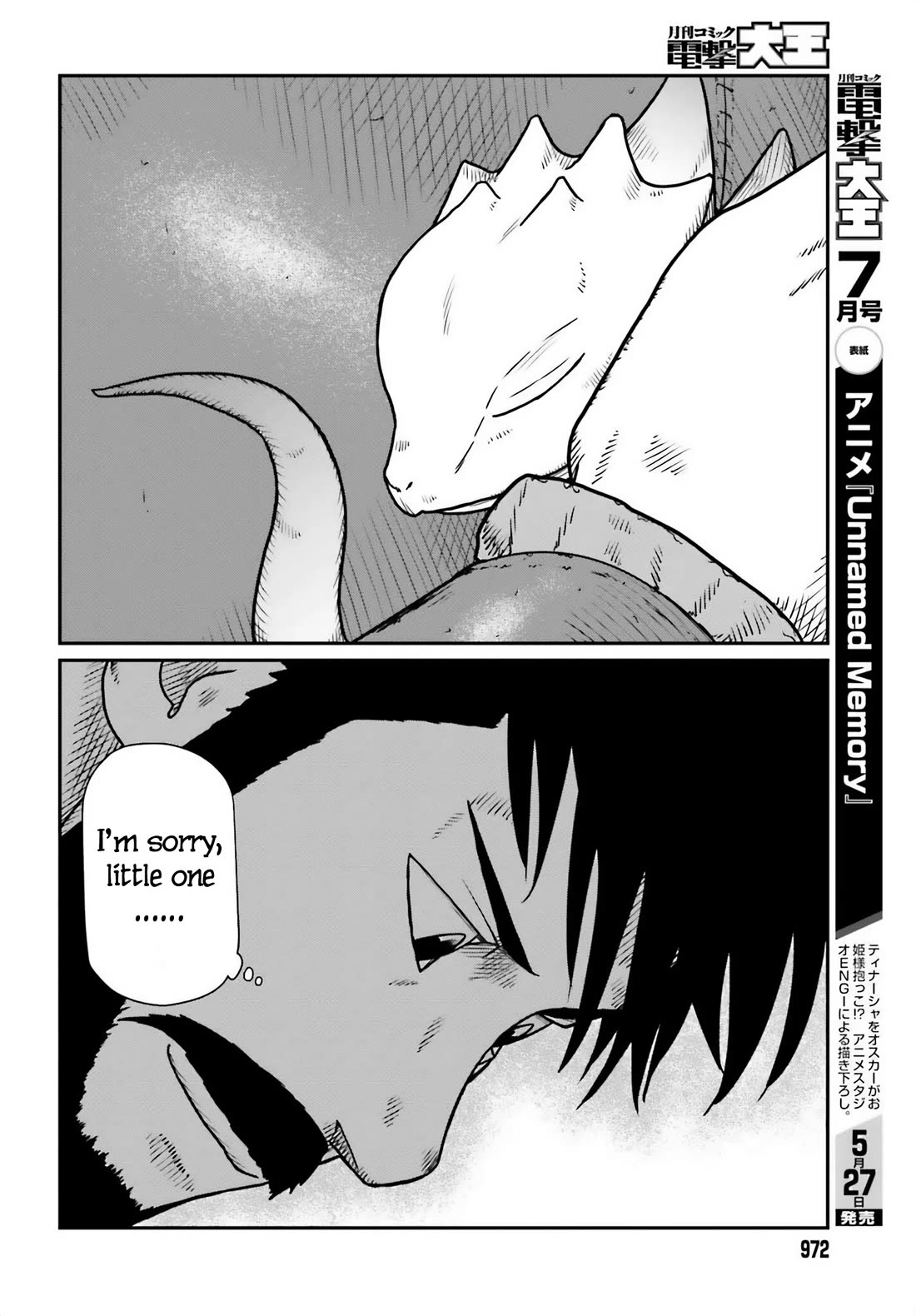 Yajin Tensei: Karate Survivor in Another World Chapter 50 page 4 - Chapter 50: Reunion