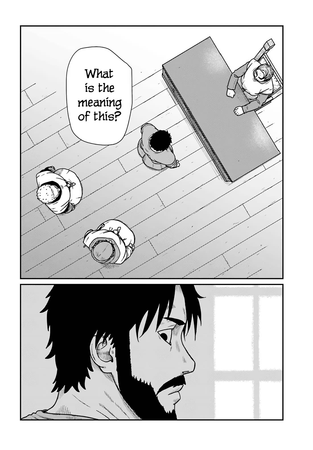 Yajin Tensei: Karate Survivor in Another World Chapter 58 page 20 - Chapter 58: The Best Workshop in Town