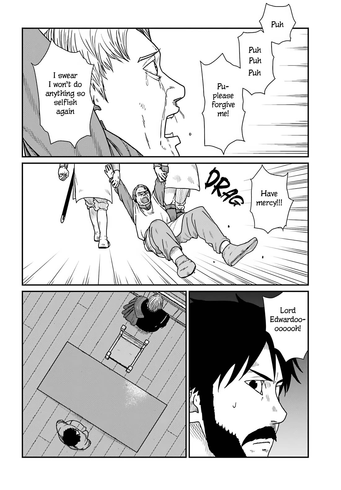 Yajin Tensei: Karate Survivor in Another World Chapter 58 page 24 - Chapter 58: The Best Workshop in Town