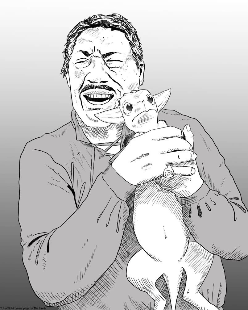 Yajin Tensei: Karate Survivor in Another World Chapter 60 page 26 - Chapter 60: Emden of the Green Underworld Guild