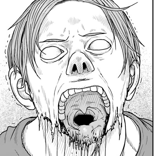Yajin Tensei: Karate Survivor in Another World Chapter 60: Emden of the Green Underworld Guild cover