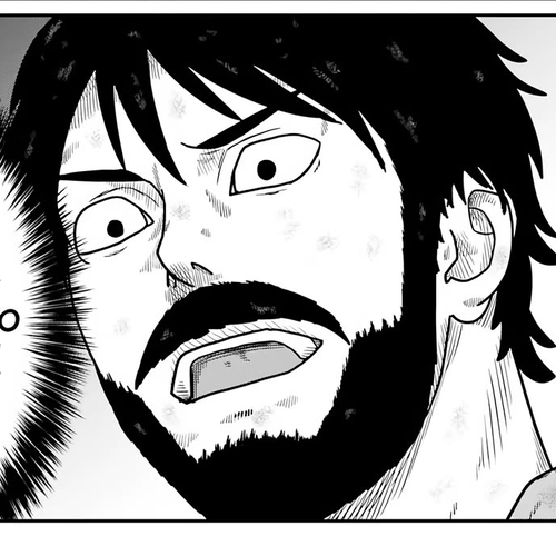 Yajin Tensei: Karate Survivor in Another World Chapter 61: The Depths of an Otherworld Forest cover
