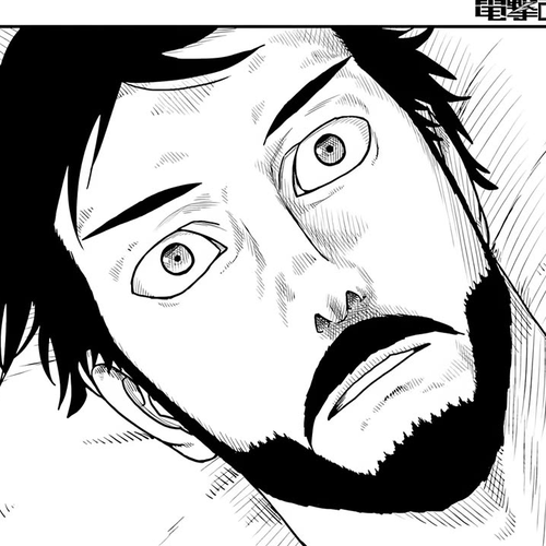 Yajin Tensei: Karate Survivor in Another World Chapter 62: By the Skin of My Teeth cover