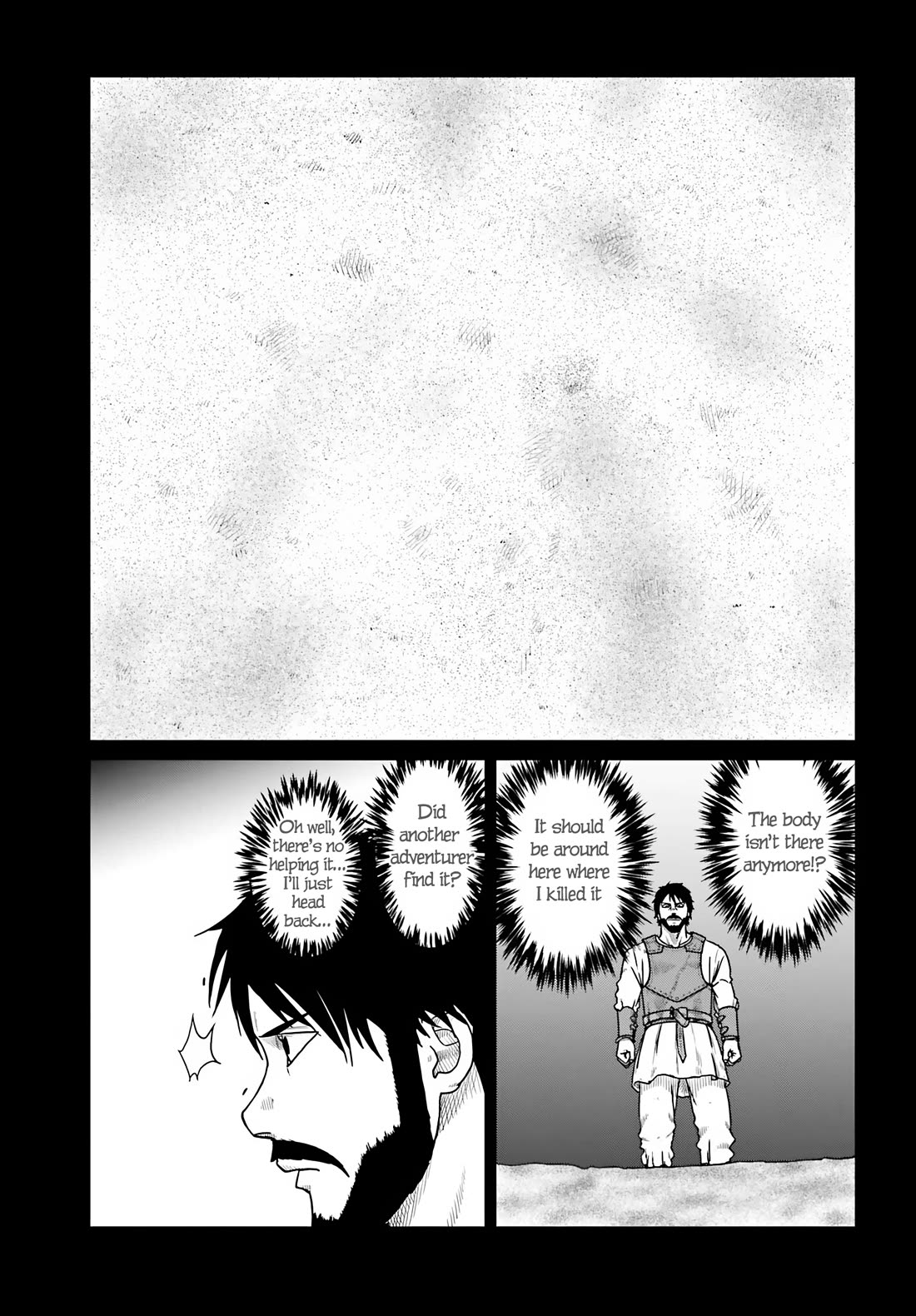 Yajin Tensei: Karate Survivor in Another World Chapter 63 page 13 - Chapter 63: Symbols of Power