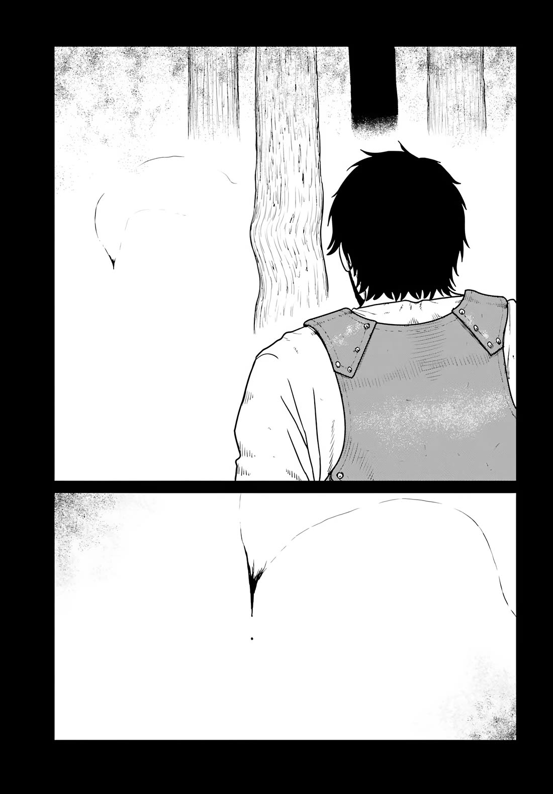 Yajin Tensei: Karate Survivor in Another World Chapter 63 page 15 - Chapter 63: Symbols of Power