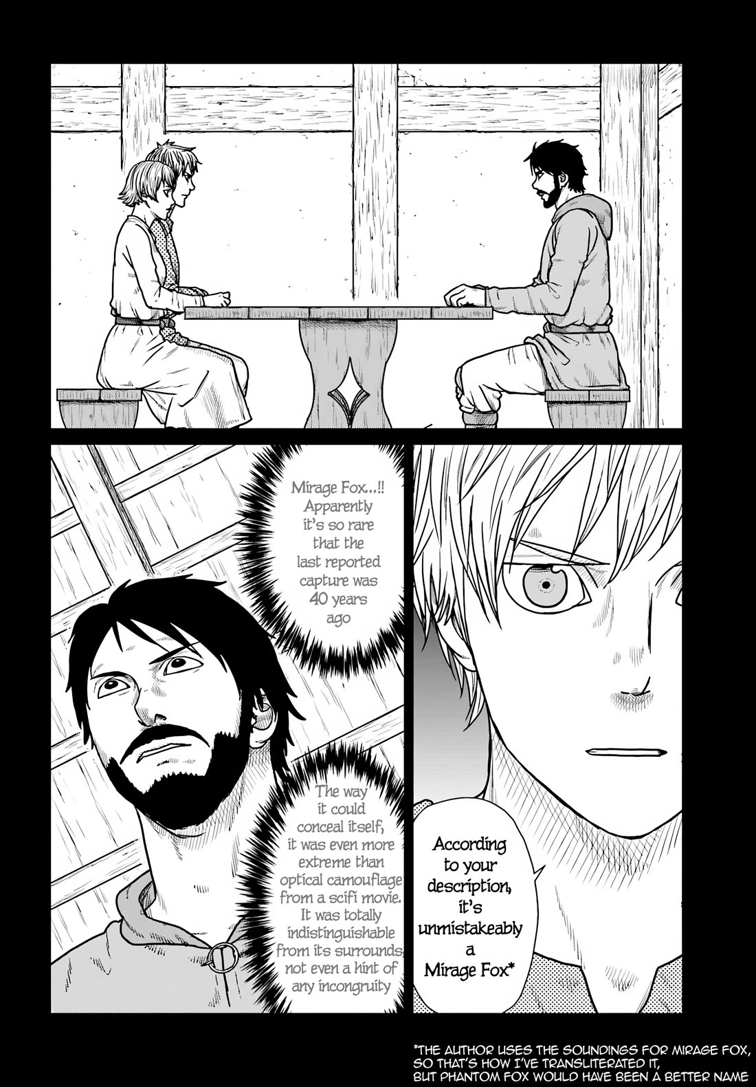 Yajin Tensei: Karate Survivor in Another World Chapter 63 page 4 - Chapter 63: Symbols of Power