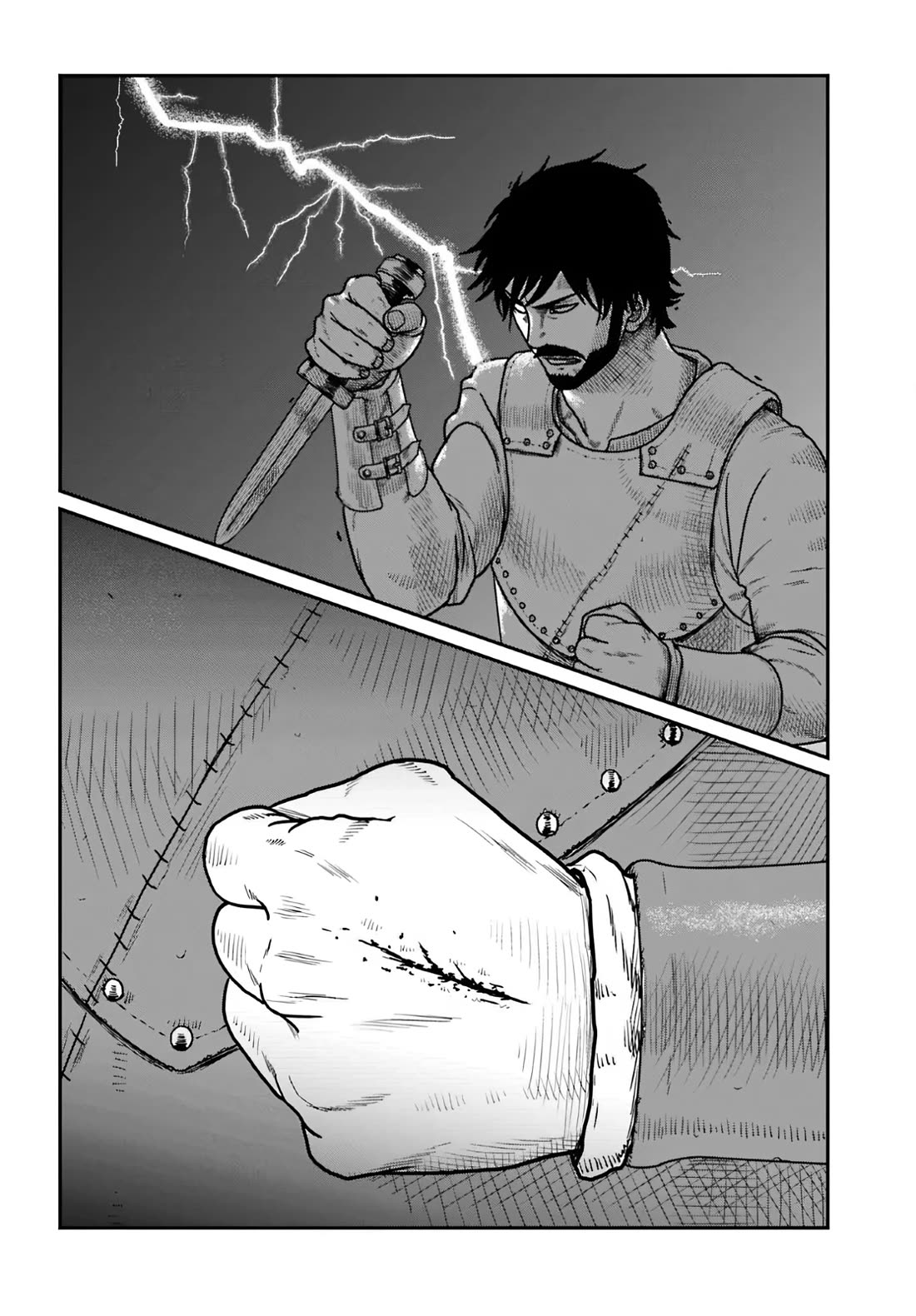 Yajin Tensei: Karate Survivor in Another World Chapter 64 page 12 - Chapter 64: Phantom Fox