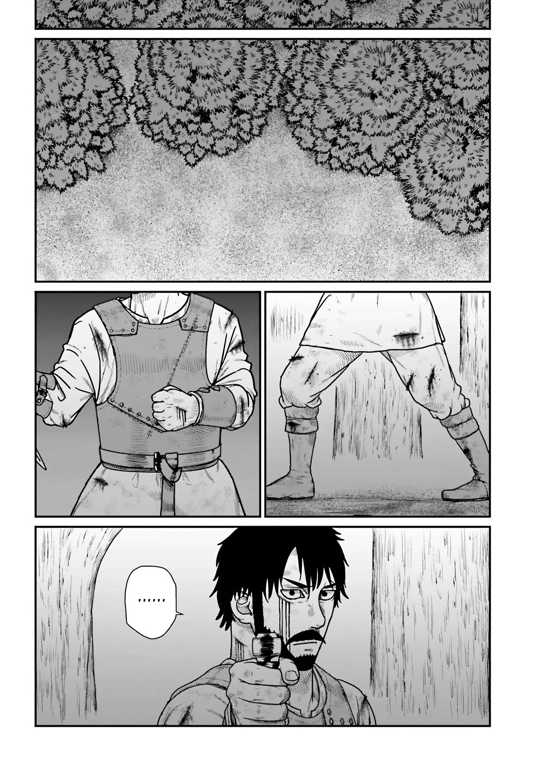 Yajin Tensei: Karate Survivor in Another World Chapter 64 page 18 - Chapter 64: Phantom Fox
