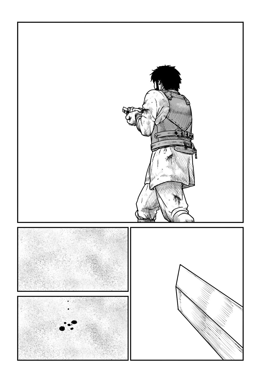 Yajin Tensei: Karate Survivor in Another World Chapter 65 page 17 - Chapter 65: Brain Limiter