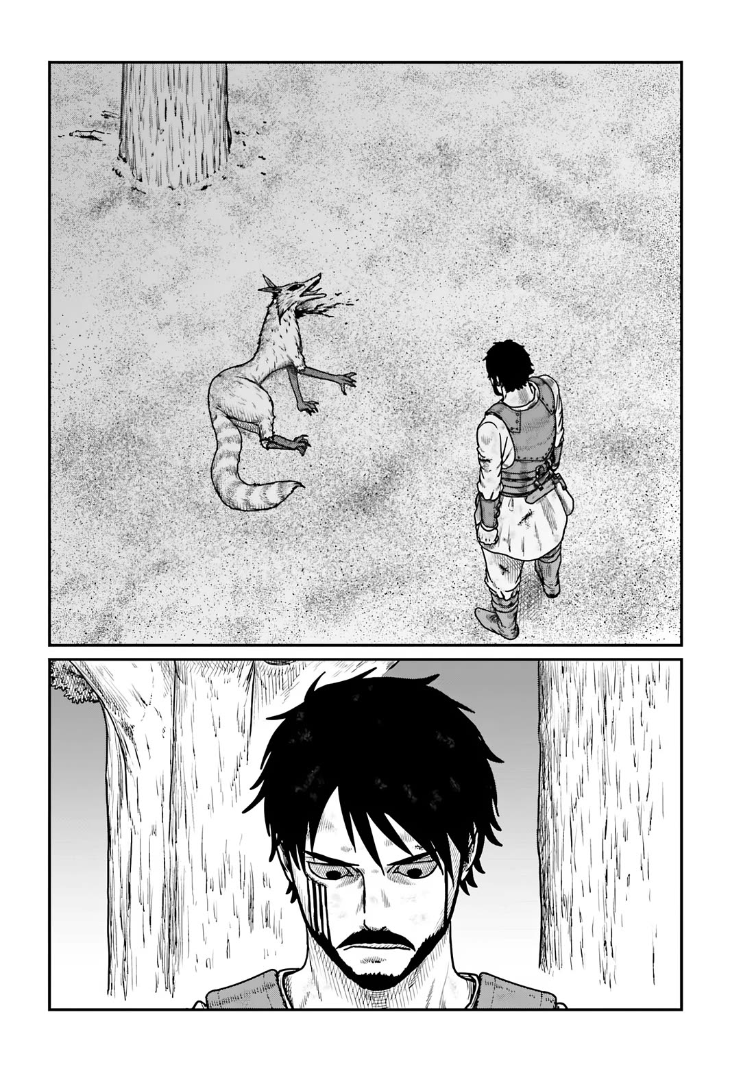 Yajin Tensei: Karate Survivor in Another World Chapter 65 page 19 - Chapter 65: Brain Limiter