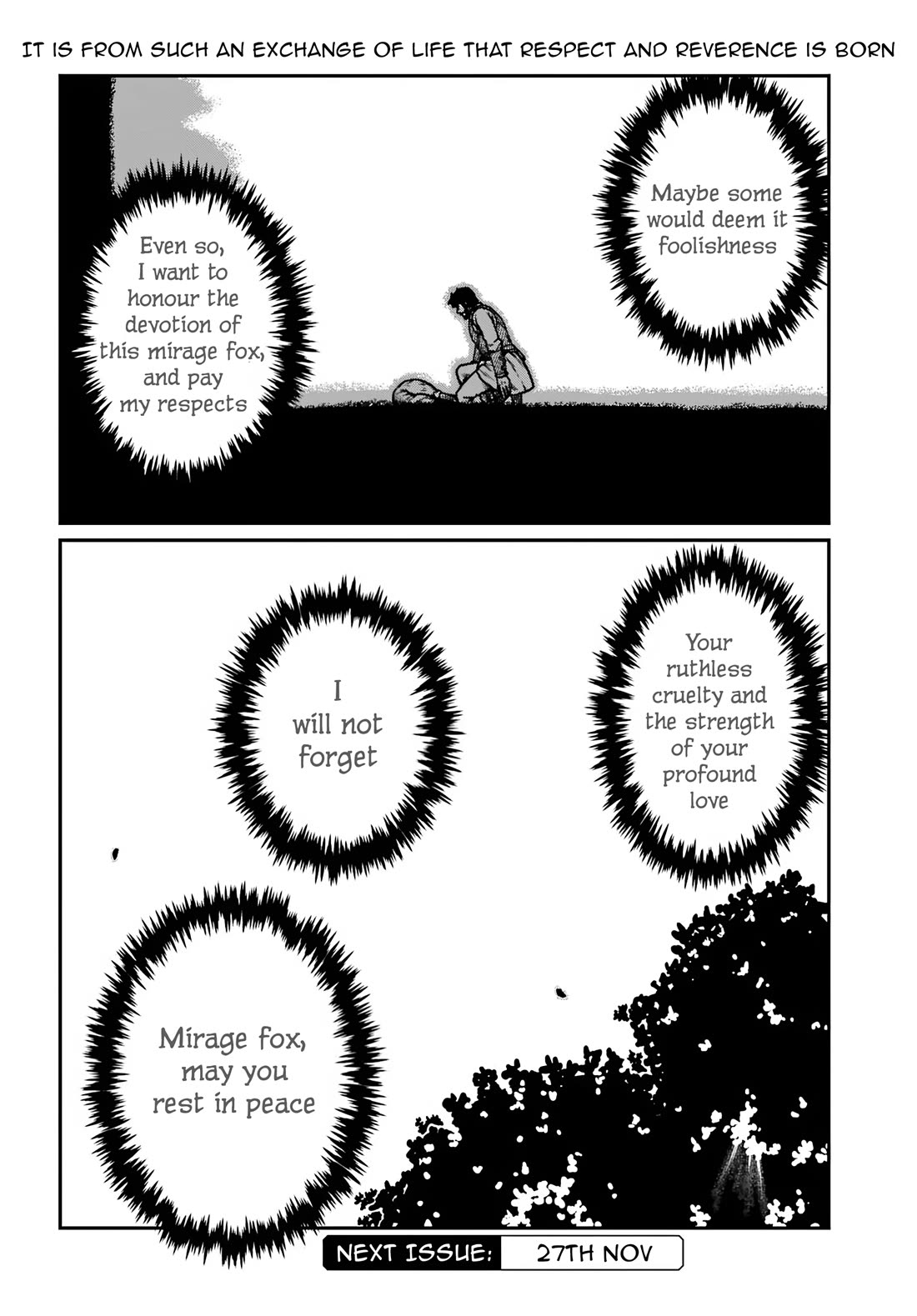Yajin Tensei: Karate Survivor in Another World Chapter 65 page 21 - Chapter 65: Brain Limiter