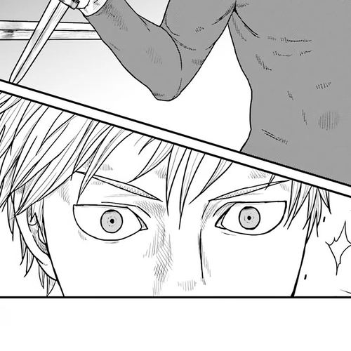Yajin Tensei: Karate Survivor in Another World Chapter 68: The Skill of Ben cover
