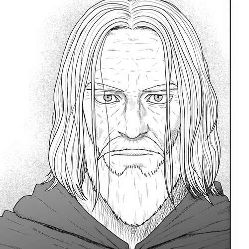 Yajin Tensei: Karate Survivor in Another World Chapter 69: Encounter with the Sword Saint cover