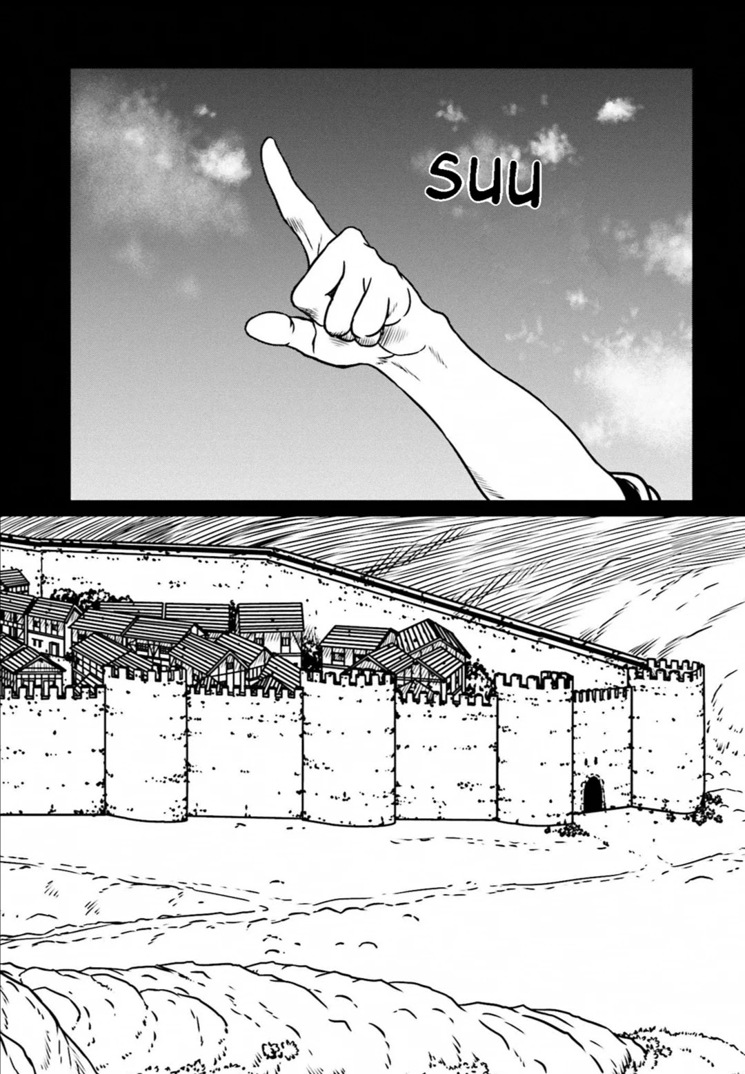 Yajin Tensei: Karate Survivor in Another World Chapter 7 page 7 - Chapter 7