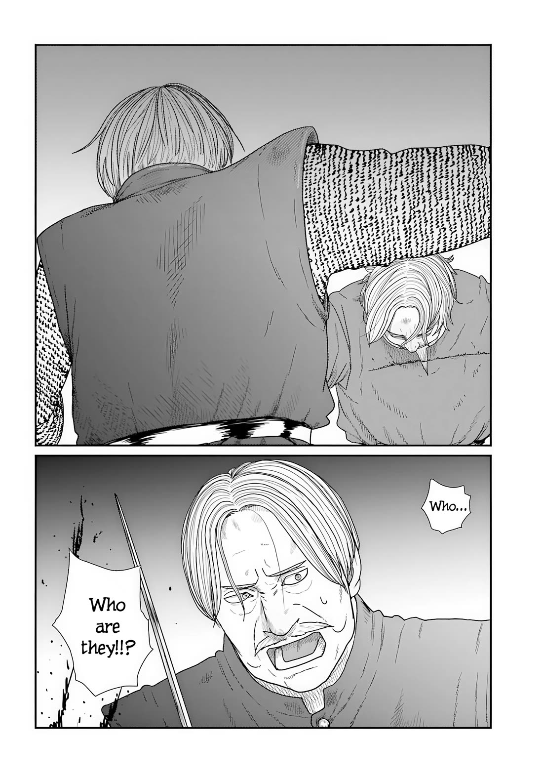 Yajin Tensei: Karate Survivor in Another World Chapter 70 page 20 - Chapter 70: So Long as They Don't Target You