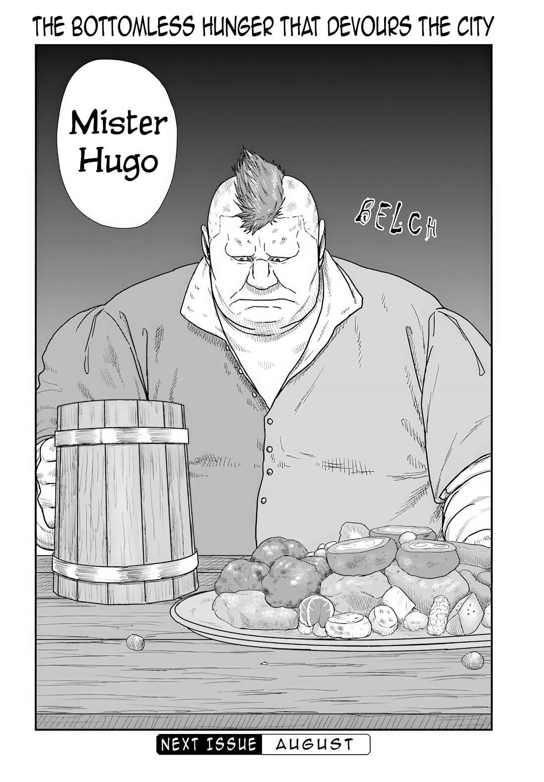Yajin Tensei: Karate Survivor in Another World Chapter 71 page 25 - Chapter 71: A Castle Built on Sand