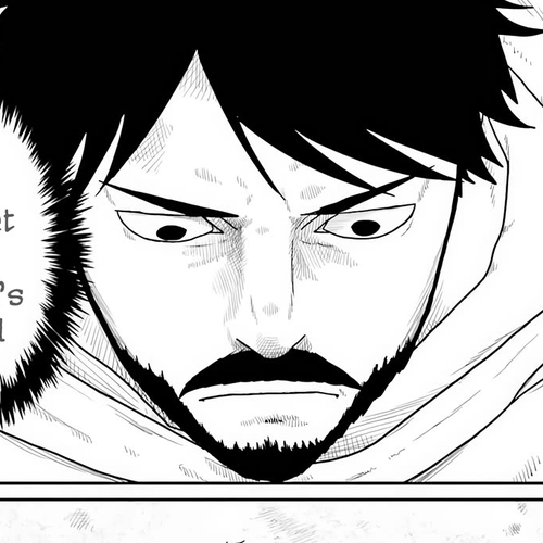 Yajin Tensei: Karate Survivor in Another World Chapter 71: A Castle Built on Sand cover