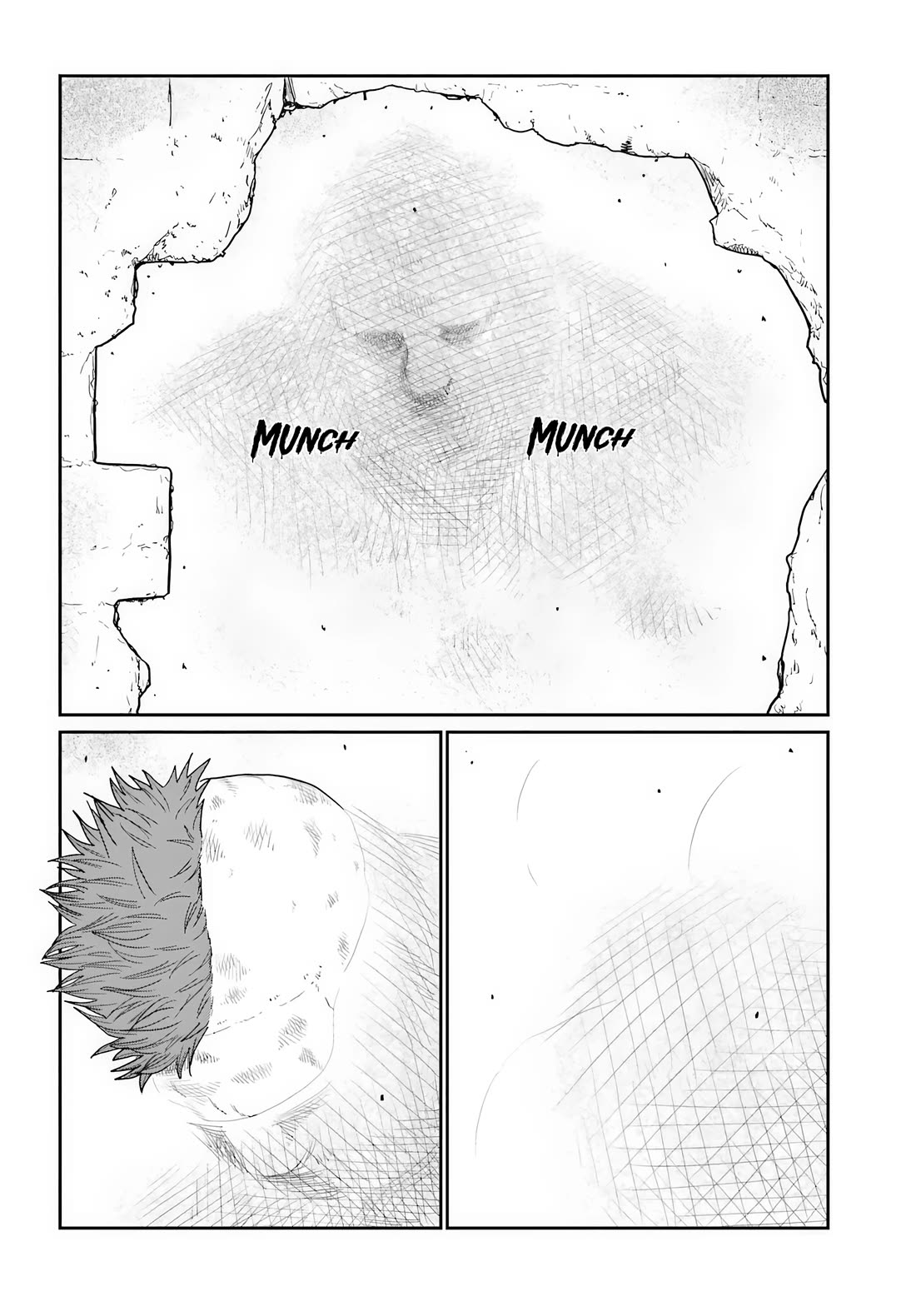 Yajin Tensei: Karate Survivor in Another World Chapter 72 page 15 - Chapter 72: Hugo the Butcher