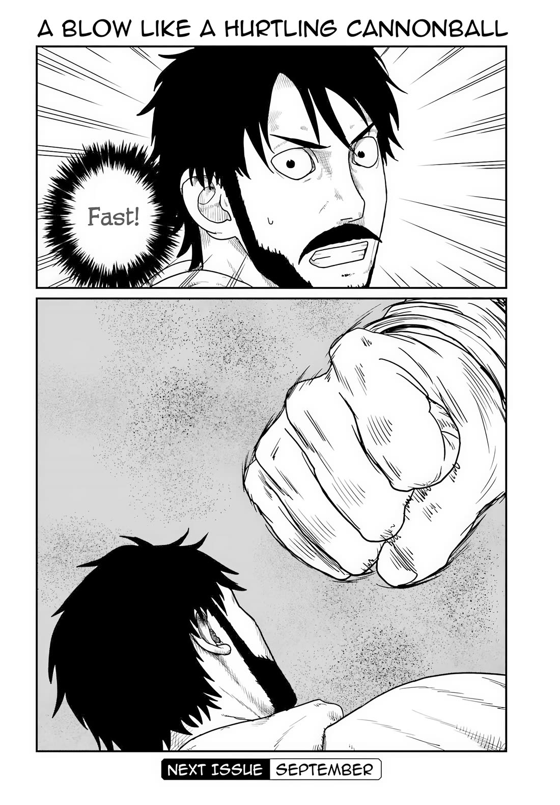 Yajin Tensei: Karate Survivor in Another World Chapter 72 page 25 - Chapter 72: Hugo the Butcher