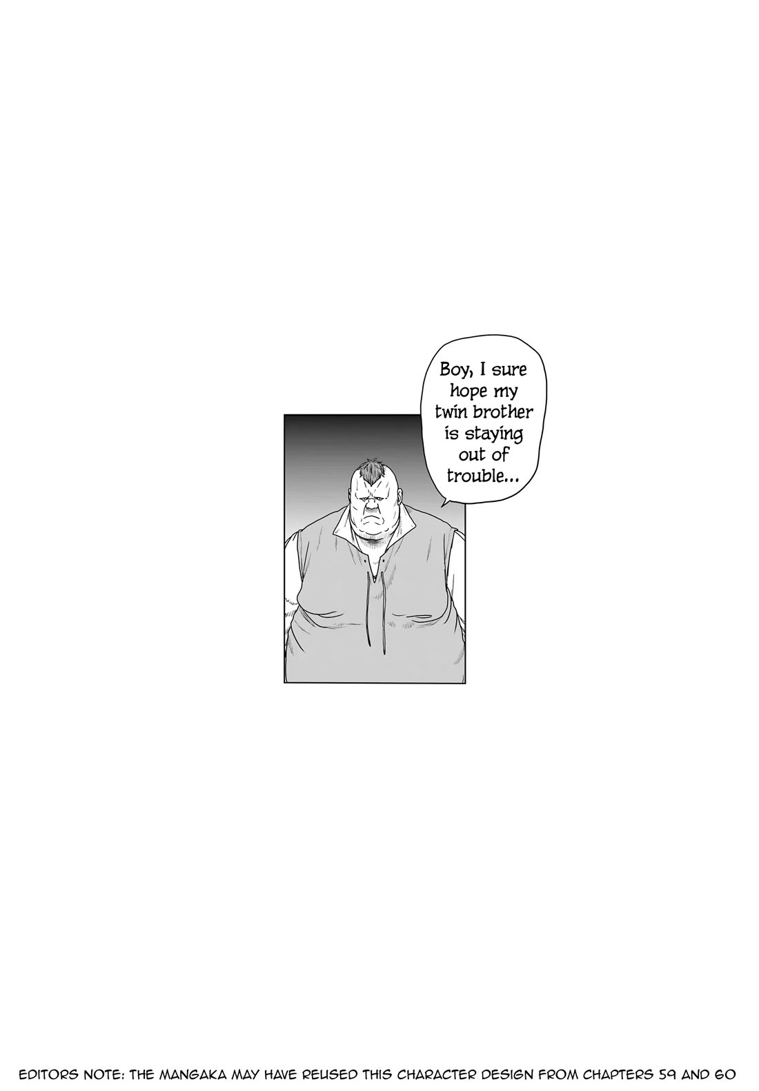 Yajin Tensei: Karate Survivor in Another World Chapter 72 page 26 - Chapter 72: Hugo the Butcher
