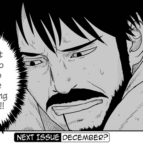 Yajin Tensei: Karate Survivor in Another World Chapter 74: Devourer and Opposer cover