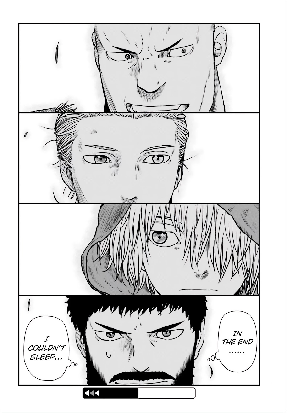Yajin Tensei: Karate Survivor in Another World Chapter 8 page 27 - Chapter 8