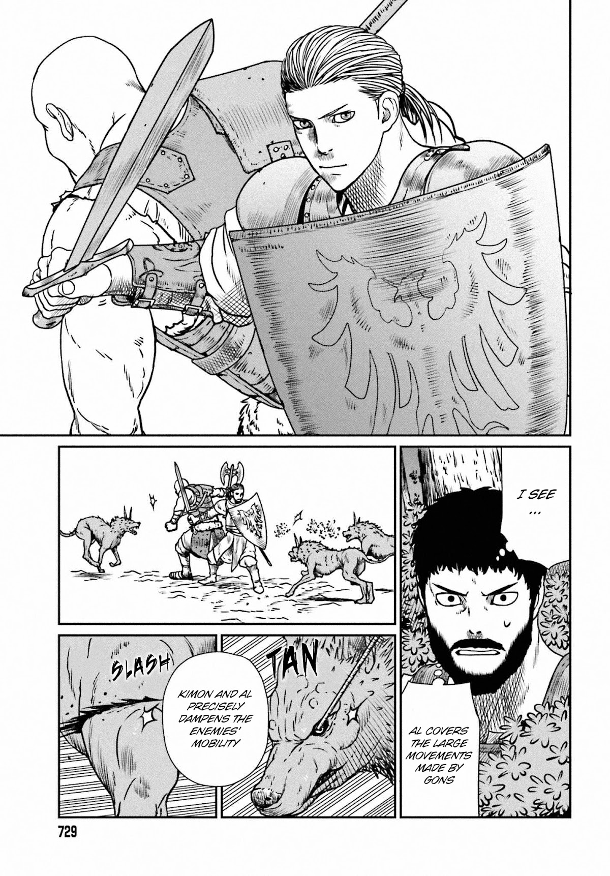 Yajin Tensei: Karate Survivor in Another World Chapter 9 page 24 - Chapter 9