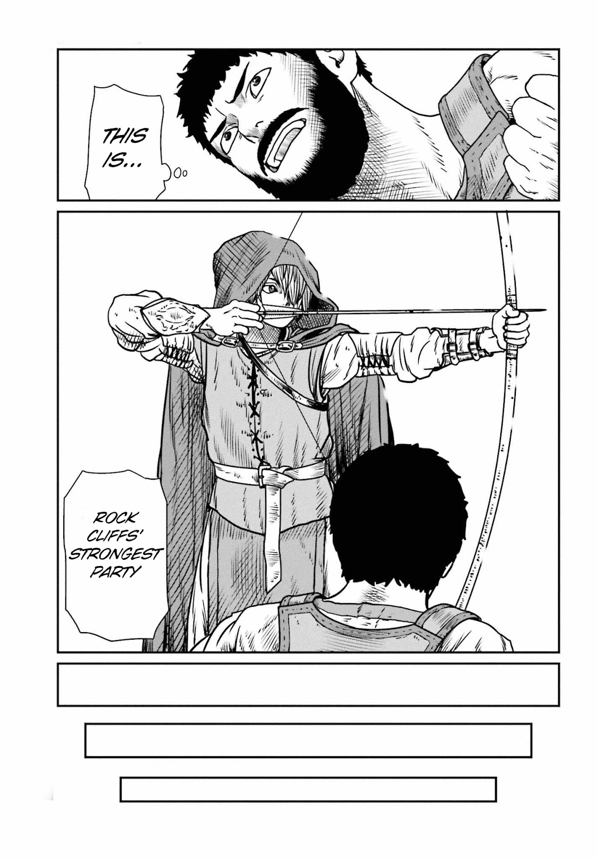 Yajin Tensei: Karate Survivor in Another World Chapter 9 page 26 - Chapter 9