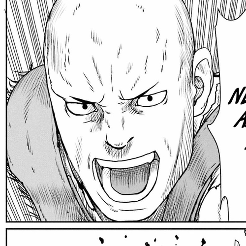 Yajin Tensei: Karate Survivor in Another World Chapter 9 cover